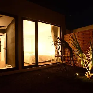  Villa Duna Colorada 4