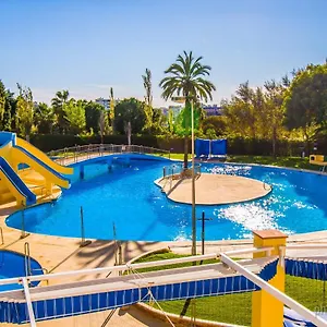 340 Estudio En Minerva - Piscina Todo El Ano -excelente Wifi , Benalmadena Spain