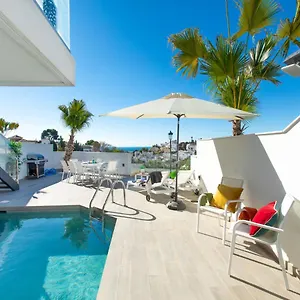 Royal Palm By Interhome , Nerja Spain