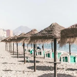 New Spacious And Cozy - , Málaga España