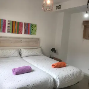 Center 2 Bedrooms , Granada España